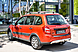 Lada (ВАЗ) Granta, I Рестайлинг 1.6 MT (87 л.с.) 2021
