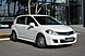 Nissan Tiida, I Рестайлинг 1.6 AT (110 л.с.) 2013