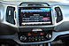 Kia Sportage, III Рестайлинг 2.0 AT (150 л.с.) 4WD 2014