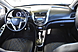 Hyundai Solaris, I 1.6 AT (123 л.с.) 2012