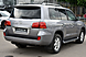 Lexus LX, III 570 5.7 AT (383 л.с.) 4WD 2008