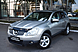 Nissan Qashqai, I 2.0 CVT (141 л.с.) 4WD 2008