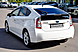 Toyota Prius, III Рестайлинг (XW30) 1.8hyb AT (99 л.с.) 2012