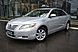 Toyota Camry, VI (XV40) 2.4 AT (167 л.с.) 2008