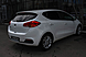 Kia Ceed, II 1.6 AT (129 л.с.) 2014