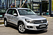 Volkswagen Tiguan, I Рестайлинг 1.4 AMT (150 л.с.) 2015