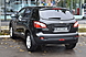 Nissan Qashqai, I Рестайлинг 1.6 CVT (117 л.с.) 2013