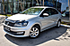 Volkswagen Polo, V Рестайлинг 1.6 AT (110 л.с.) 2016