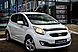 Kia Venga, I 1.6 AT (125 л.с.) 2012