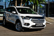 Ford Kuga, II Рестайлинг 1.5 AT (150 л.с.) 4WD 2017