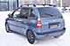 Hyundai Matrix, I Рестайлинг 1.8 AT (122 л.с.) 2005