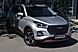 Chery Tiggo 4 Pro, I 1.5 CVT (147 л.с.) 2022