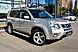 Nissan X-Trail, II 2.5 CVT (169 л.с.) 4WD 2011