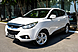 Hyundai ix35, I 2.0 AT (150 л.с.) 2013
