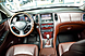 Infiniti EX, I (J50) EX35 3.5 AT (302 л.с.) 4WD 2008
