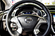 Nissan Murano, III (Z52) 3.5 CVT (249 л.с.) 4WD 2019