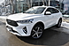 Haval F7x, I 2.0 AMT (190 л.с.) 4WD 2019