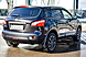 Nissan Qashqai, I Рестайлинг 2.0 CVT (141 л.с.) 2012