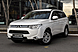 Mitsubishi Outlander, III 2.0 CVT (146 л.с.) 4WD 2012