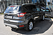 Ford Kuga, II Рестайлинг 1.5 AT (150 л.с.) 4WD 2017