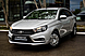 Lada (ВАЗ) Vesta, I 1.6 MT (106 л.с.) 2018