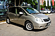 Toyota Corolla Spacio, I 1.8 AT (125 л.с.) 2001