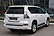 Lexus GX, II Рестайлинг 460 4.6 AT (296 л.с.) 4WD 2014