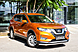 Nissan X-Trail, III Рестайлинг 2.0 CVT (144 л.с.) 4WD 2018