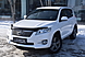 Toyota RAV4, III (XA30) Рестайлинг 2.0 CVT (148 л.с.) 4WD 2012