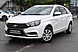 Lada (ВАЗ) Vesta, I SW 1.6 MT (106 л.с.) 2021