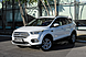 Ford Kuga, II Рестайлинг 1.5 AT (150 л.с.) 4WD 2017