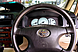 Toyota Corolla Spacio, I 1.8 AT (125 л.с.) 2001