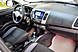 Mitsubishi Outlander, II Рестайлинг 2.0 CVT (147 л.с.) 4WD 2011