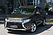 Mitsubishi Outlander, III Рестайлинг 2.0 CVT (146 л.с.) 4WD 2015