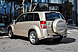 Suzuki Grand Vitara, II Рестайлинг 2.0 MT (140 л.с.) 4WD 2011