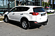 Toyota RAV4, IV (XA40) 2.0 CVT (146 л.с.) 2014