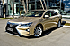 Toyota Camry, VII (XV50) 2.5 AT (181 л.с.) 2012