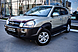 Hyundai Tucson, I 2.7 AT (173 л.с.) 4WD 2007
