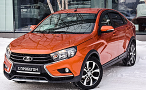 Lada (ВАЗ) Vesta, I 1.8 MT (122 л.с.)