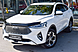 Haval F7x, I 2.0 AMT (190 л.с.) 4WD 2021
