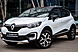Renault Kaptur, I 2.0 AT (143 л.с.) 4WD 2017