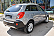 Opel Antara, I Рестайлинг 3.0 AT (249 л.с.) 4WD 2012