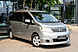 Nissan Serena, III (C25) 2.0 CVT (137 л.с.) 2009