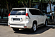 Toyota Land Cruiser Prado, 150 Series 4.0 AT (282 л.с.) 4WD 2009