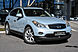 Infiniti EX, I (J50) EX25 2.5 AT (222 л.с.) 4WD 2011