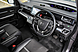 Honda Stepwgn, V Spada 1.5 CVT (150 л.с.) 4WD 2016