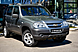 Chevrolet Niva, I Рестайлинг 1.7 MT (80 л.с.) 4WD 2012