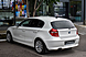 BMW 1 серии, I (E81/E82/E87/E88) Рестайлинг 116i 1.6 AT (115 л.с.) 2011
