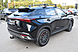 OMODA C5, I 1.5 CVT (147 л.с.) 2023