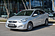 Hyundai Solaris, I 1.4 AT (107 л.с.) 2013